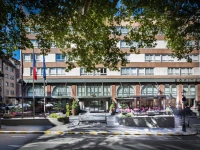 Sofitel Strasbourg Grande Ile 5*
