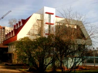 Колибри отель 4*