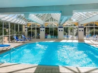 Ibis Sete Balaruc Les Bains 3*