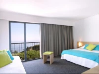 Grand Hotel Du Golfe 3*
