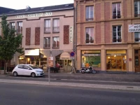 Couleurs Sud 3*