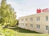 Ibis Chalons En Champagne 3*