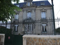 La Villa Saint Pierre 2*