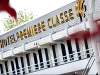 Premiere Classe Chalons En Champagne 1*