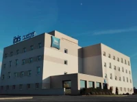 Ibis Budget Reims Thillois 2*