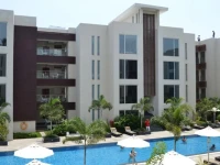 Hard Rock Hotel Goa 4*