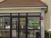 Logis Des Sources 2*