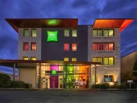 Ibis Styles Bethune Bruay 2*
