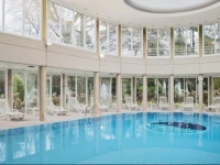 Holiday Inn Resort Le Touquet 4*