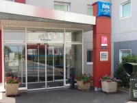 Ibis Budget Montbeliard  2*