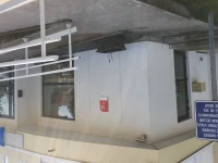 Ibis Budget Belfort Gare Bavilliers 2*
