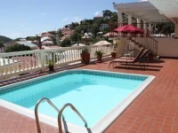 Bunker Hill Hotel 3*