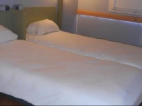 Ibis Budget Dole  2*