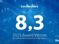 Les Rouliers 2*