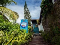 Galleon House Hotel 3*