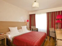 Residhome Paris-Evry 4*