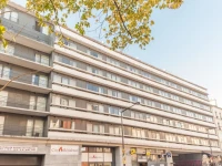 City Residence Ivry 
