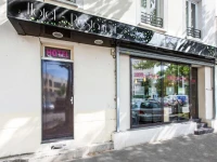 Le Figuier 