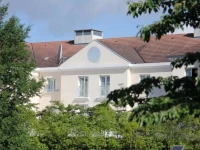 Villa Bellagio Marne La Vallee Bussy Saint Georges  