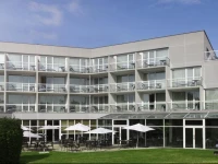 Novotel Senart Golf de Greenparc 4*