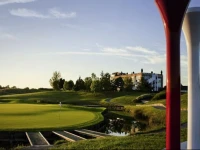 Novotel Saint Quentin Golf National 4*