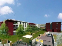 AppartCity Saint-Cyr-lEcole 3*
