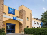 Ibis Budget Versailles Chateau Saint Cyr 2*