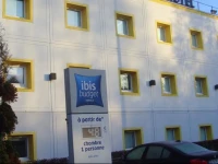 ibis budget LIsle Adam 3*