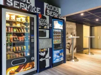 Ibis Budget Caen Herouville 2*