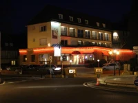 Bagnoles Hotel 2*