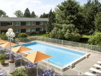 Novotel Metz Hauconcourt 4*