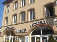 Relais Lorraine Alsace 3*