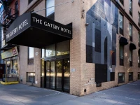 The Gem Hotel - SoHo 3*