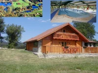 Chalet Residence La Combeaute 3*