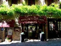 Logis Hostellerie du Vieux Cordes 3*