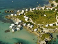9 Beaches Resort Bermuda 3*