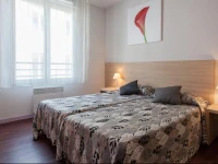 Residhotel St Etienne Centre 
