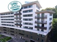 Residhotel Lyon Lamartine 