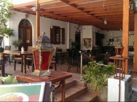Mango Rooms 