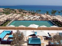 Le Meridien Dahab Resort & Spa 5*