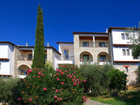 Geranion Village