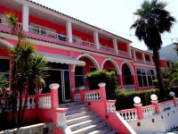 Pink Palace