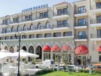 Lefkas 3*