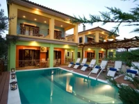 Prestige Villas 4*