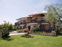 Villa Nicoleta 1*