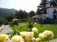 Menir Luxury Apartments