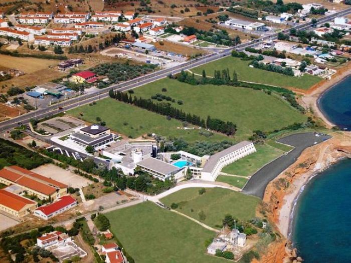 Alexander Beach 5*