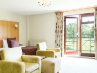 Champneys Springs 