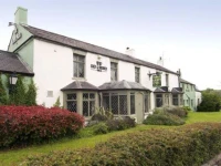 Premier Inn Silverstone 3*