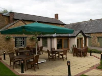 The Fox At Farthinghoe 